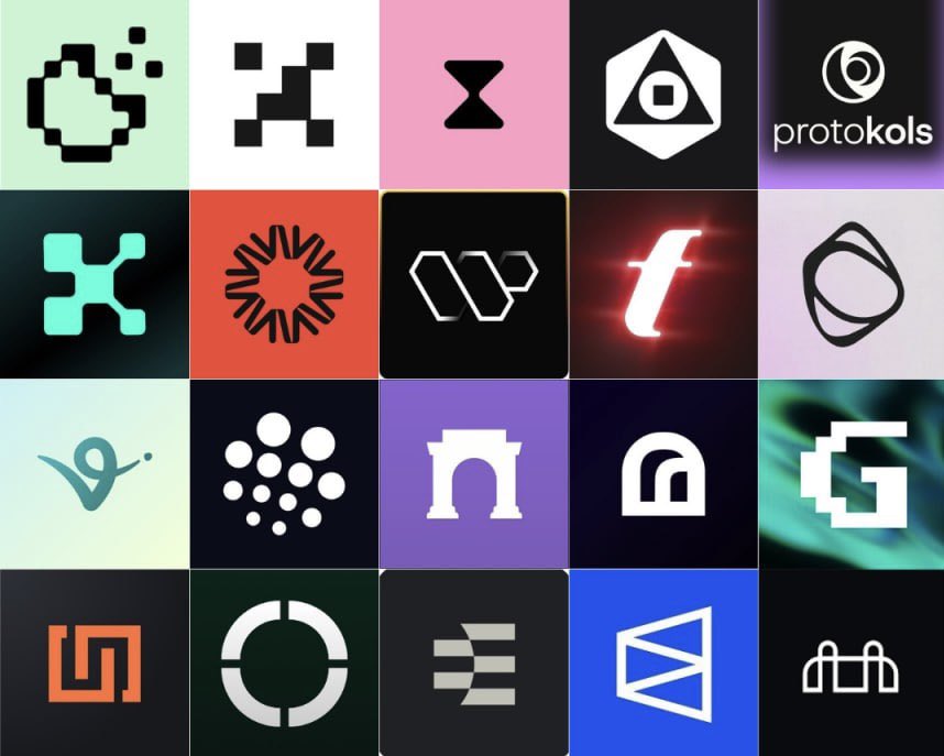 My Web3 shortlist.
͏

• DeFi

- Infinex – My favorite project right now!
app.infinex.xyz/?r=TNLRT15F

- Defi App – Well-built, just less visible.
app.defi.app/join/QIflSM
͏

• DeFAI

- Newton – Real vision here.
newton.xyz/app
Invite Code: v5minVtGheWO
͏

• InfoFi &amp;