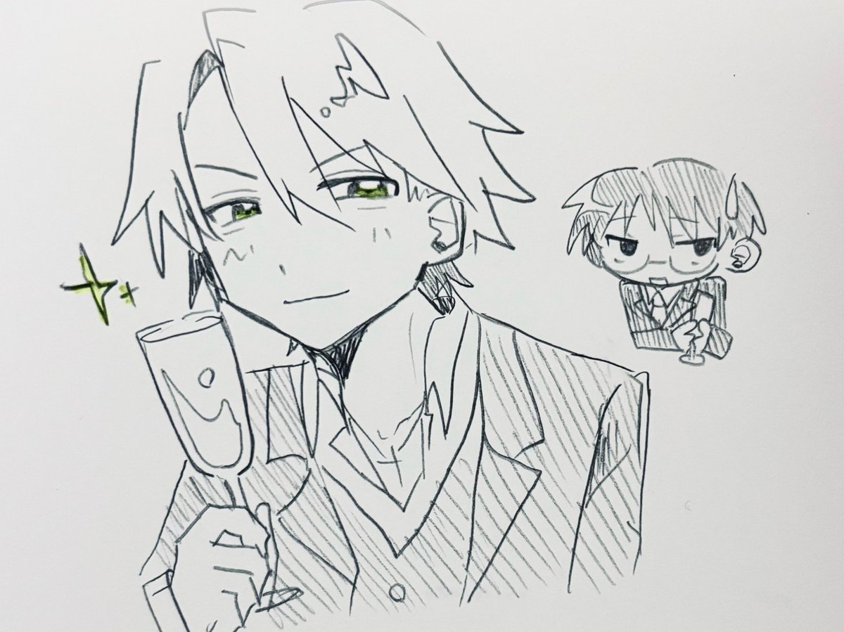 絵がない！