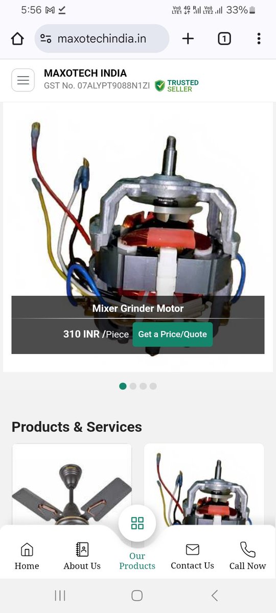 shrenikkothari8's tweet photo. @JioMart @amazonIN @Flipkart @moglix @CityMall_in @jagograhakjago @Smartprix   MAXOTECH INDIA GULPS CUSTOMER HARD EARNED MONEY,THEY SCAM WITH CONSUMER, SELLING CHEAP PRODUCTS AND NOT PROVIDING ANY SORT OF SERVICES TO CONSUMERS https://t.co/VTQFSk7Hp2