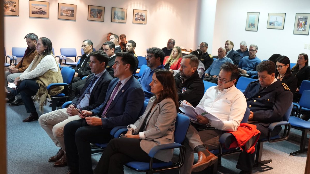 Durante el intercambio, con el fin de fortalecer la construcción colectiva y alianzas estratégicas, se avanzó en un Plan Nacional de Seguimiento, Control y Vigilancia, un Plan Nacional de Inspección, y en el desarrollo de procedimientos operativos estandarizados.