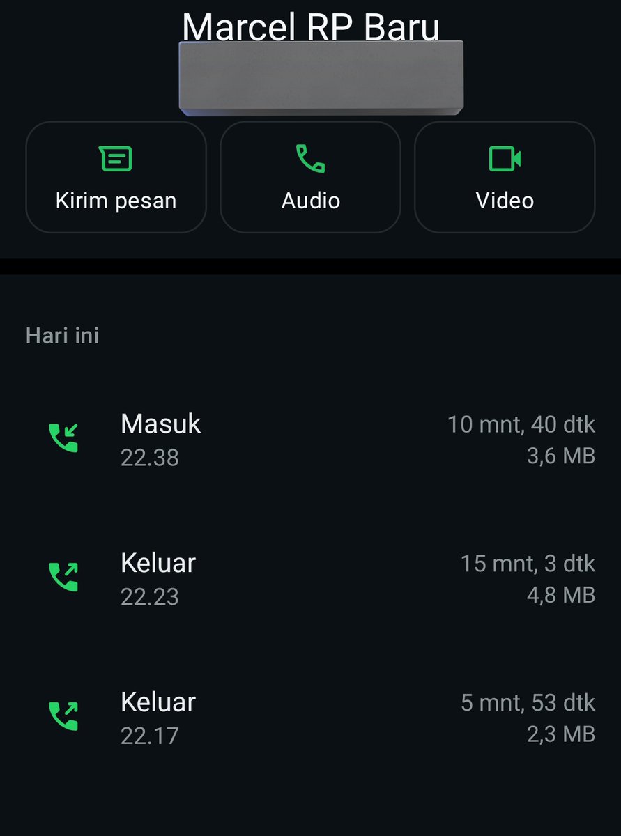 Ditengah huru hara ini wkwk