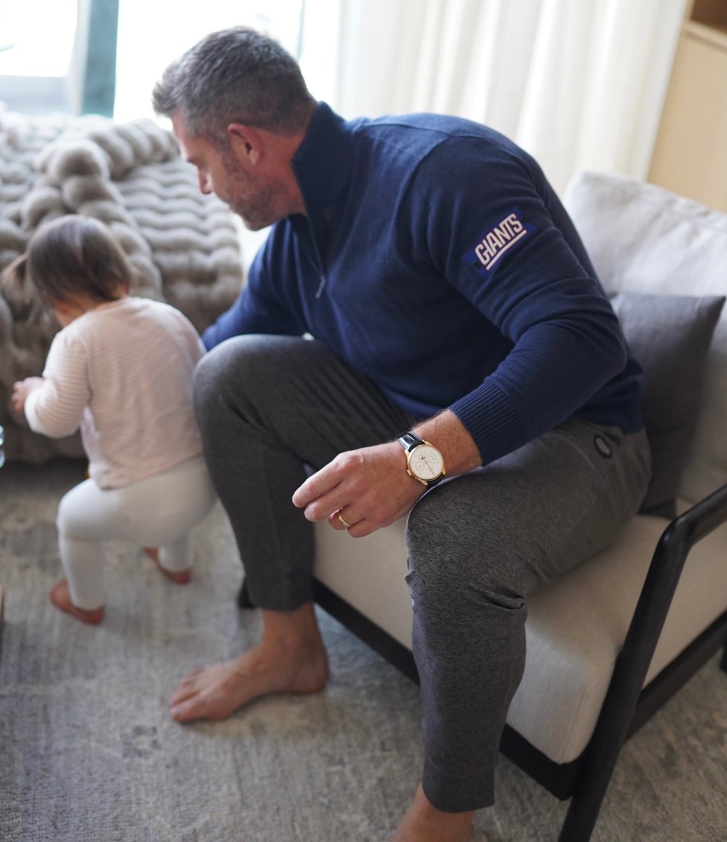 Father’s Day is quickly approaching! Don’t wait until the two-minute warning. Shop J. Palmer now, fanatics.com/jpalmer and score BIG. 🎁 <a href="/Fanatics/">Fanatics</a> 

#JPalmer #FathersDay