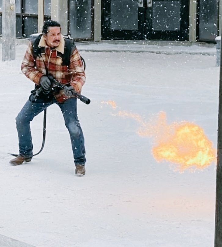 Tᴏᴍᴍʏ. tweet media