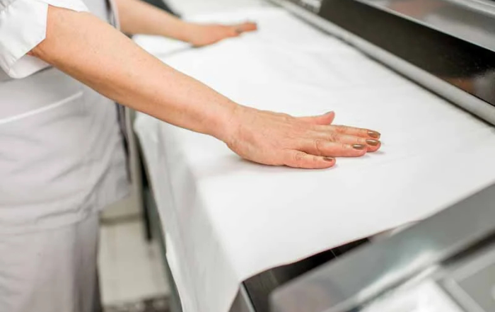 'Fortunately the irons and presses market has seen some splendid developments in recent times to make their working lives and energy budgets just that little bit easier.'

Jean Anderson reports.

Crossing the finishing line
laundryandcleaningtoday.co.uk/irons-and-pres…