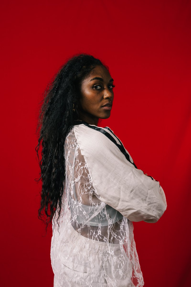 Shot by <a href="/ChrissyObell/">Chrissy</a> 📸