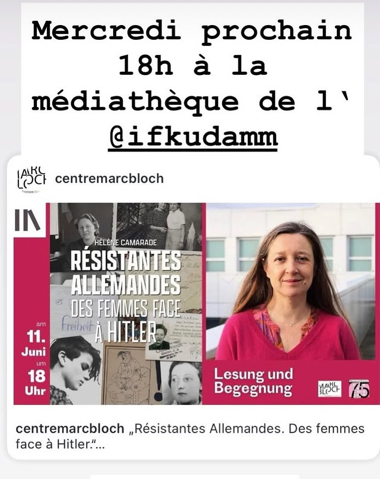 Hélène Camarade (@helenecamarade) on Twitter photo 