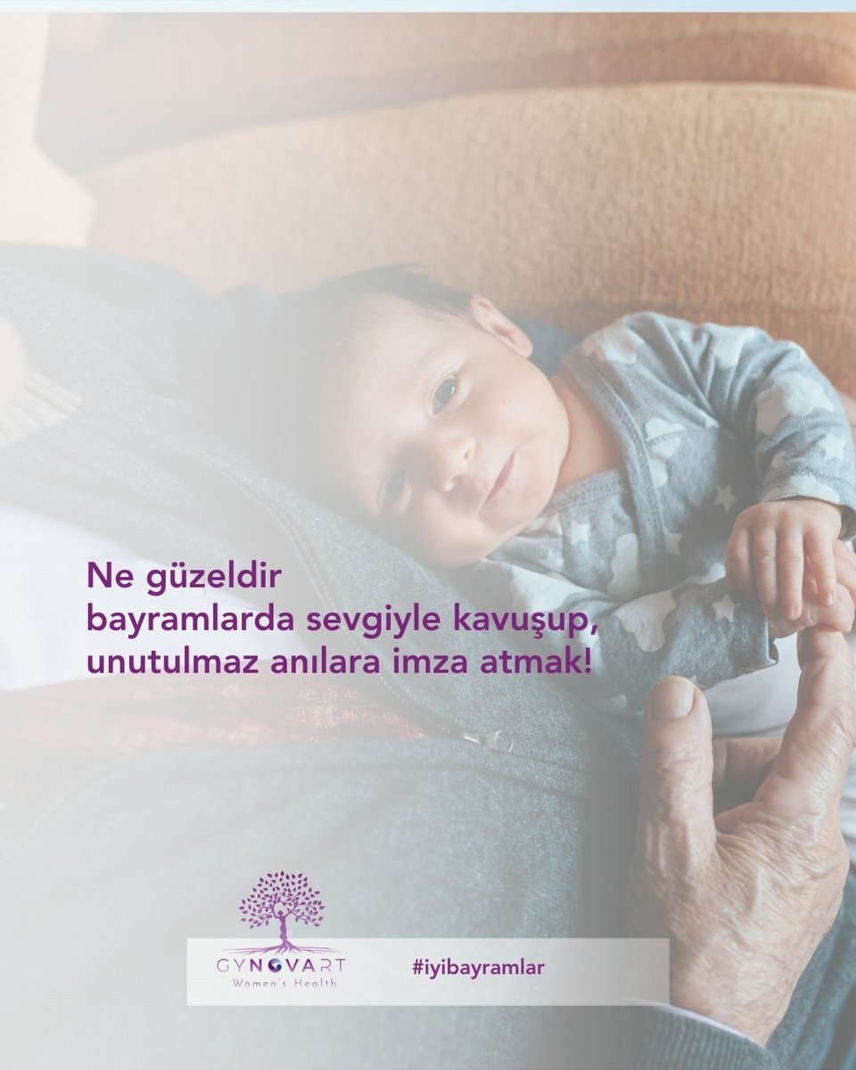 #Birlik ve #beraberlik dolu, her zaman bir öncekinden daha mutlu; bayram günlerinin sevinç ve coşkusunu her an yüreğinizde hissettiğiniz nice günleriniz ve bayramlarınız olsun.

#Mutlubayramlar

Prof. Dr. Ömer Lütfi Tapısız

#iyibayramlar
#farkındalıkhayatkalitesiniarttırır
