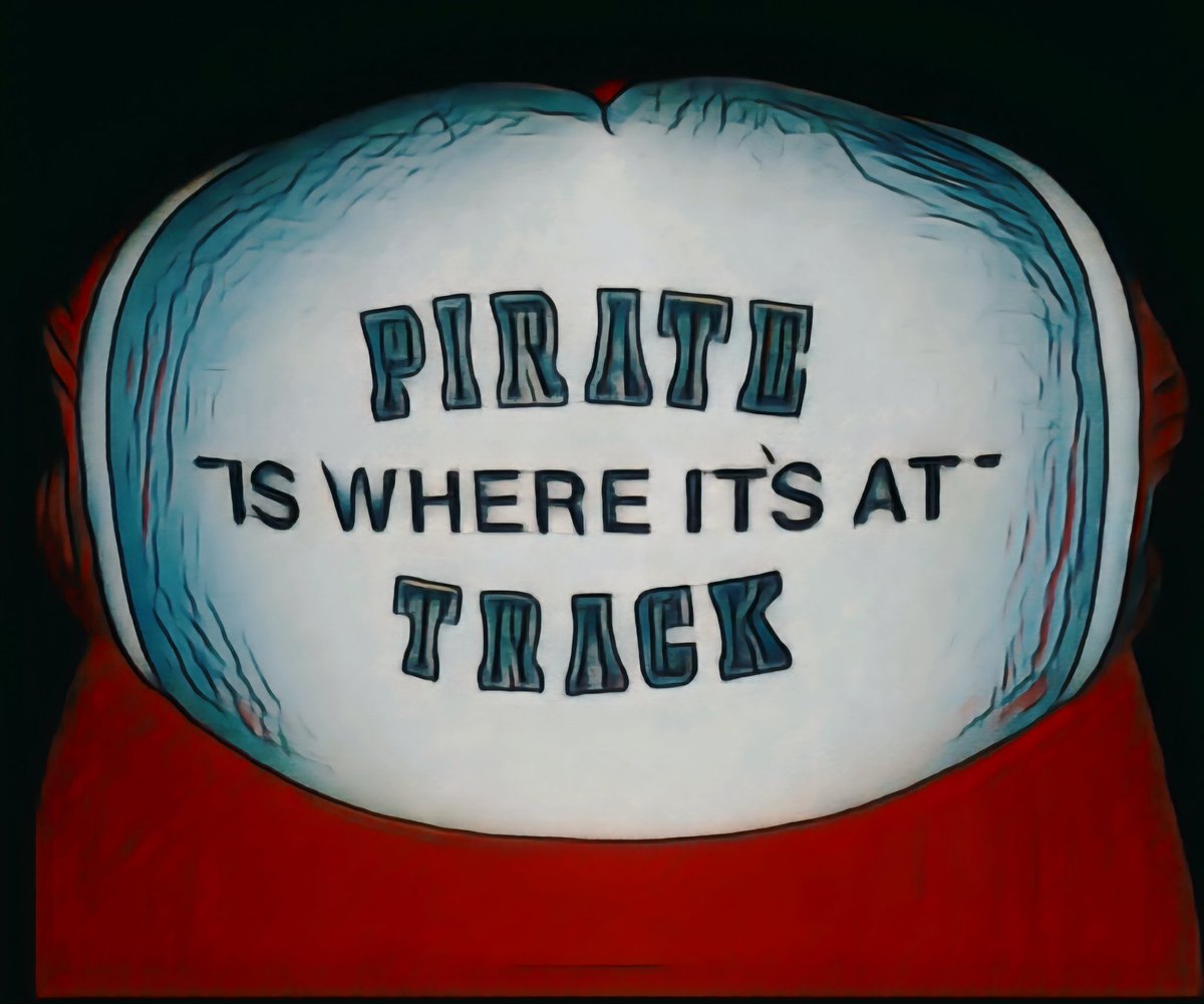 PerkinsYthFball's tweet photo. Good Luck at STATE to all our Pirate STUDENTathletes competing for the Track podium ! By my count, between Coach Hauser & Coach Burrows as HC, these 2 have accounted for 49 straight years of leading our thinclads! #EliteProgram https://t.co/MfGqGwo86c