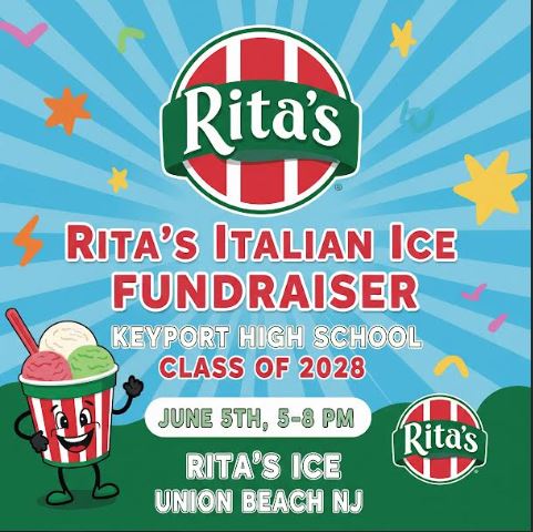 Keyport High School tweet media