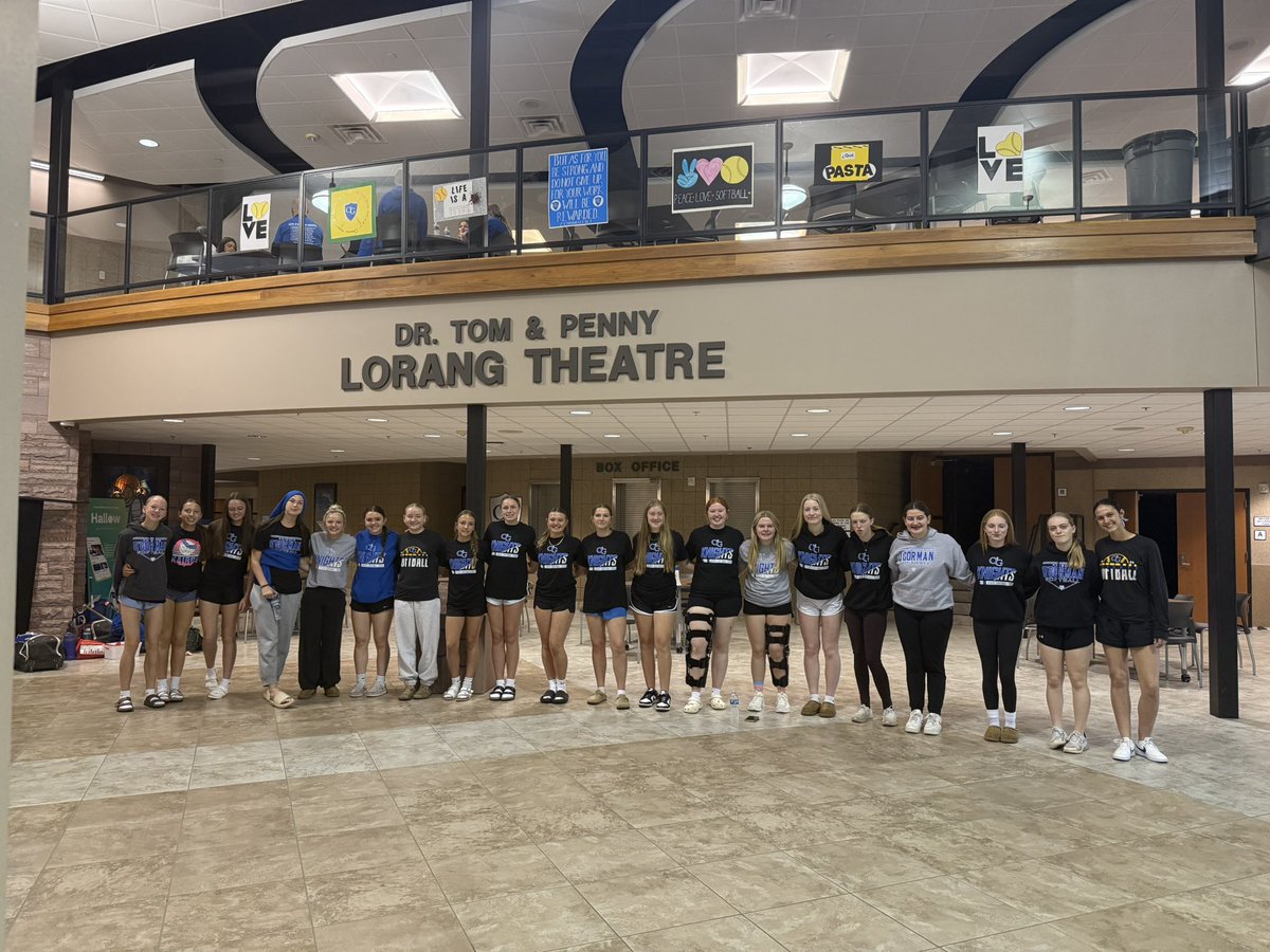 ParentsofOGSB's tweet image. Let’s go!!!!! #sdstatesoftball