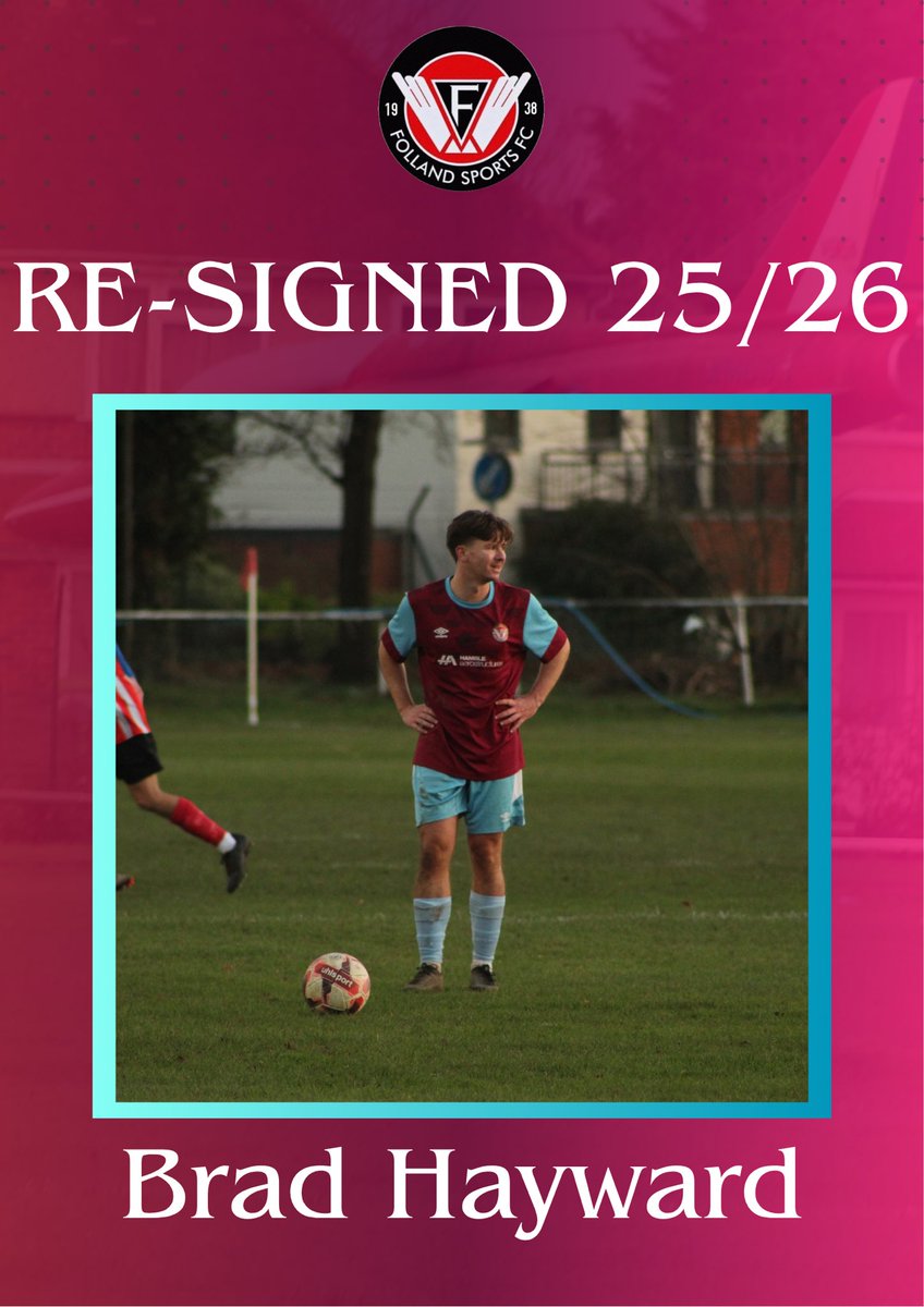 Folland Sports F.C. tweet media