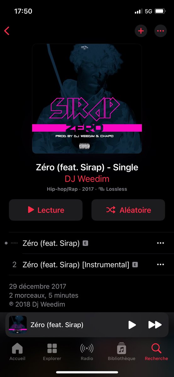 s_amplement's tweet image. wsh j’ai eu un flashback à l’époque Youv Dee prime ça s’écoutait Sirap #leanboy #doublecup #pasnormallemec