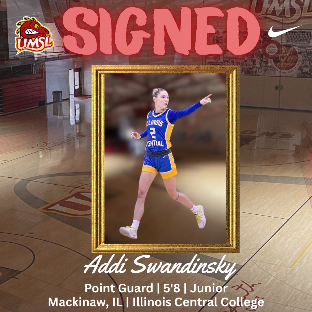 WELCOME ADDI to the TRITON FAMILY♥️💛👏🔱