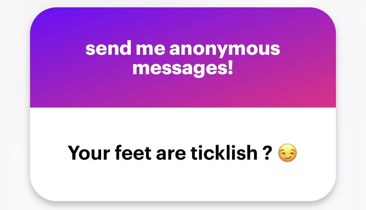 Yes extremely uwu