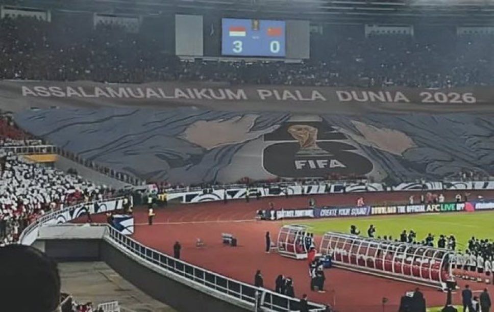 Komisi Wasit tweet media