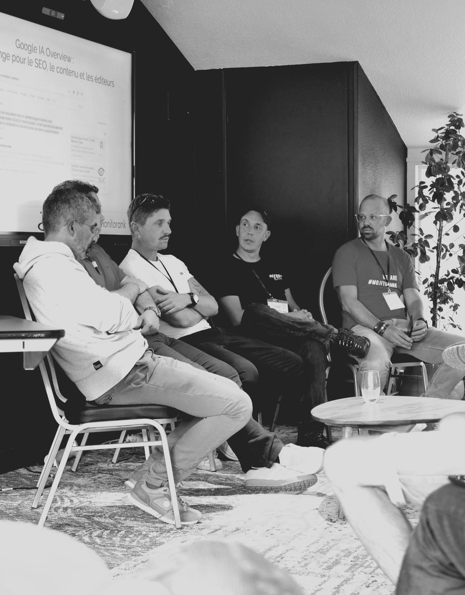 Annecy Web (@annecy_web) on Twitter photo Merci aussi à tous nos conférenciers pour leurs histoires, leurs partages et leur expertise tout au long de cette belle journée ! 🎤
<a href="/Pierre_A/">Pierre Ammeloot</a>
<a href="/wizards_podcast/">Wizards Podcast</a>
<a href="/daniloduchesnes/">Danilo Mura Duchesnes</a>
<a href="/bruno_guyot/">Bruno Guyot</a>
<a href="/AntoineSacco/">Antoine SACCO</a>
<a href="/mrgris/">Johan Puisais 🇺🇦 🇪🇺 🇫🇷</a>
#annecyweb2025 #conferences #Digital #salon Merci aussi à tous nos conférenciers pour leurs histoires, leurs partages et leur expertise tout au long de cette belle journée ! 🎤
<a href="/Pierre_A/">Pierre Ammeloot</a>
<a href="/wizards_podcast/">Wizards Podcast</a>
<a href="/daniloduchesnes/">Danilo Mura Duchesnes</a>
<a href="/bruno_guyot/">Bruno Guyot</a>
<a href="/AntoineSacco/">Antoine SACCO</a>
<a href="/mrgris/">Johan Puisais 🇺🇦 🇪🇺 🇫🇷</a>
#annecyweb2025 #conferences #Digital #salon