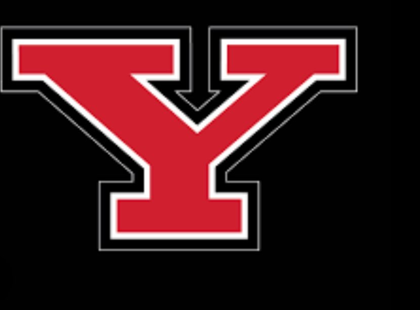 I will be at Youngstown state today #campday <a href="/ChrisJParry3/">Coach Parry</a> <a href="/coachcomanfb/">Brian Coman</a>