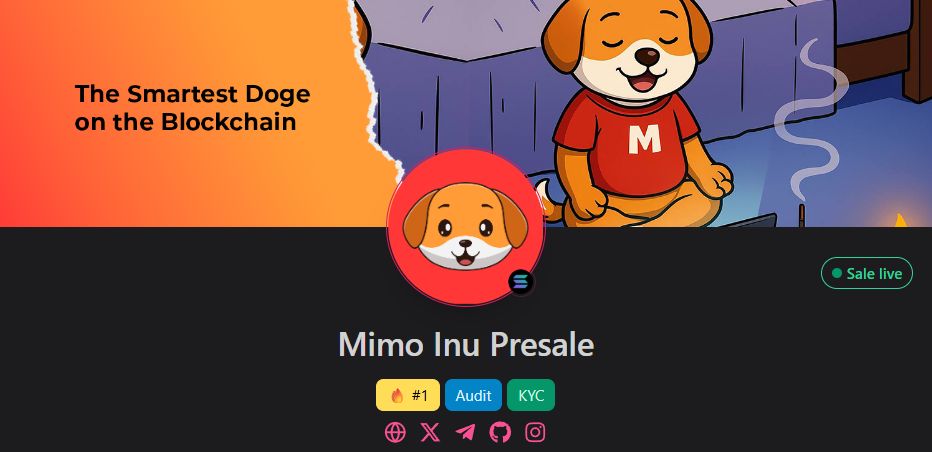 PinkSale (Pink Ecosystem) tweet media