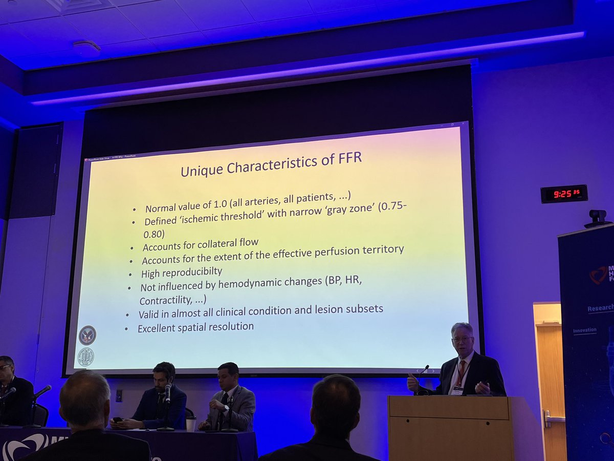 Deniz Mutlu (@dnzmtlu) on Twitter photo Excellent session by <a href="/MortonKern/">Morton J Kern</a> regarding FFR utilization at Physiology course 2025!
#physiologyfirst <a href="/CCAD_MHIF/">Center for Coronary Artery Disease</a> <a href="/MHIF_Heart/">Minneapolis Heart Institute Foundation</a> <a href="/esbrilakis/">Emmanouil Brilakis</a> <a href="/yadersandoval/">Yader Sandoval</a> Excellent session by <a href="/MortonKern/">Morton J Kern</a> regarding FFR utilization at Physiology course 2025!
#physiologyfirst <a href="/CCAD_MHIF/">Center for Coronary Artery Disease</a> <a href="/MHIF_Heart/">Minneapolis Heart Institute Foundation</a> <a href="/esbrilakis/">Emmanouil Brilakis</a> <a href="/yadersandoval/">Yader Sandoval</a>