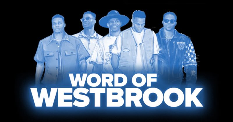 Mark Shannon (@markshannon93) on Twitter photo Did you know <a href="/russwest44/">Russell Westbrook</a> has his own Newsletter?
Even better, he broke the recent news of his injury surgery directly via his newsletter to his subscribers before anyone else including ESPN.
My focus for this weekβs Sports Stack, plus many more things. Did you know <a href="/russwest44/">Russell Westbrook</a> has his own Newsletter?
Even better, he broke the recent news of his injury surgery directly via his newsletter to his subscribers before anyone else including ESPN.
My focus for this weekβs Sports Stack, plus many more things.