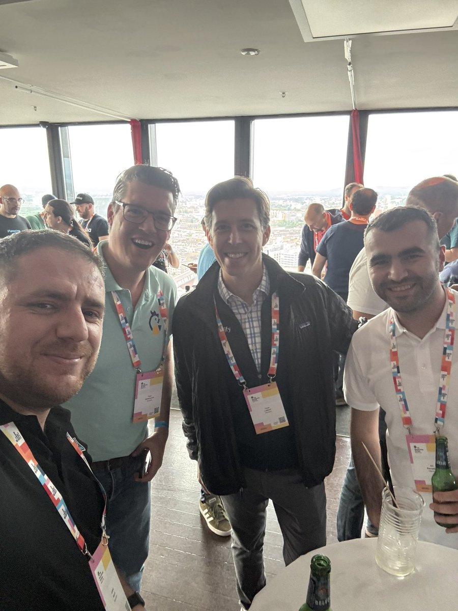 Arlind Nushi tweet media