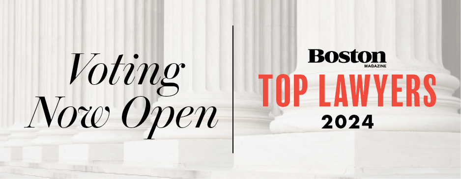 Show your appreciation and respect for your peers! Voting closes at 11:59pm on 6/8. law.bostonvoting.com
