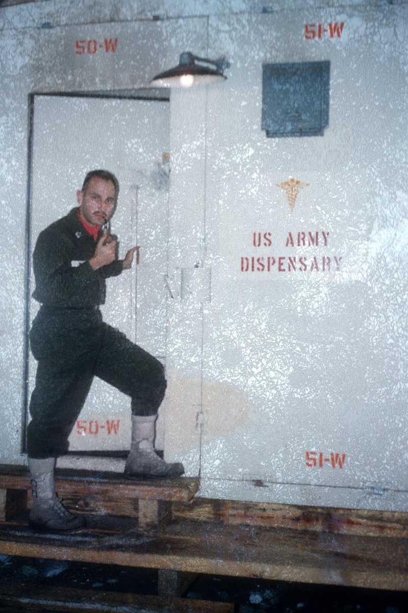 Our own Robert M. Weiss, MD, spoke with the <a href="/HISTORY/">HISTORY</a> Channel about his experience at #CampCentury in the 1960s.

Listen in:

Spotify➡️tinyurl.com/3xkptwj9
Apple Podcasts➡️tinyurl.com/y2cdxwhu

<a href="/YaleMed/">Yale School of Medicine</a>
