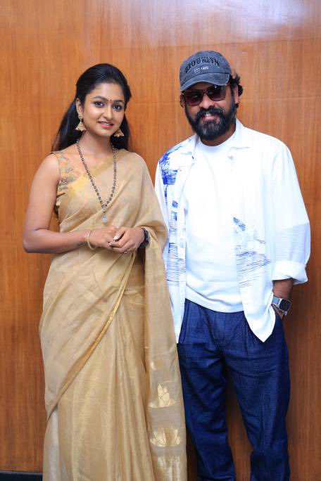 ChayaDevi Actor tweet media