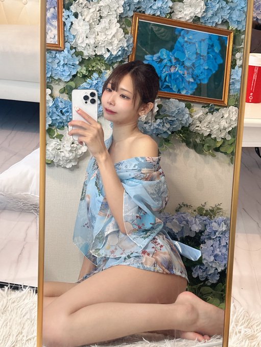 Twitterのコスプレ画像16