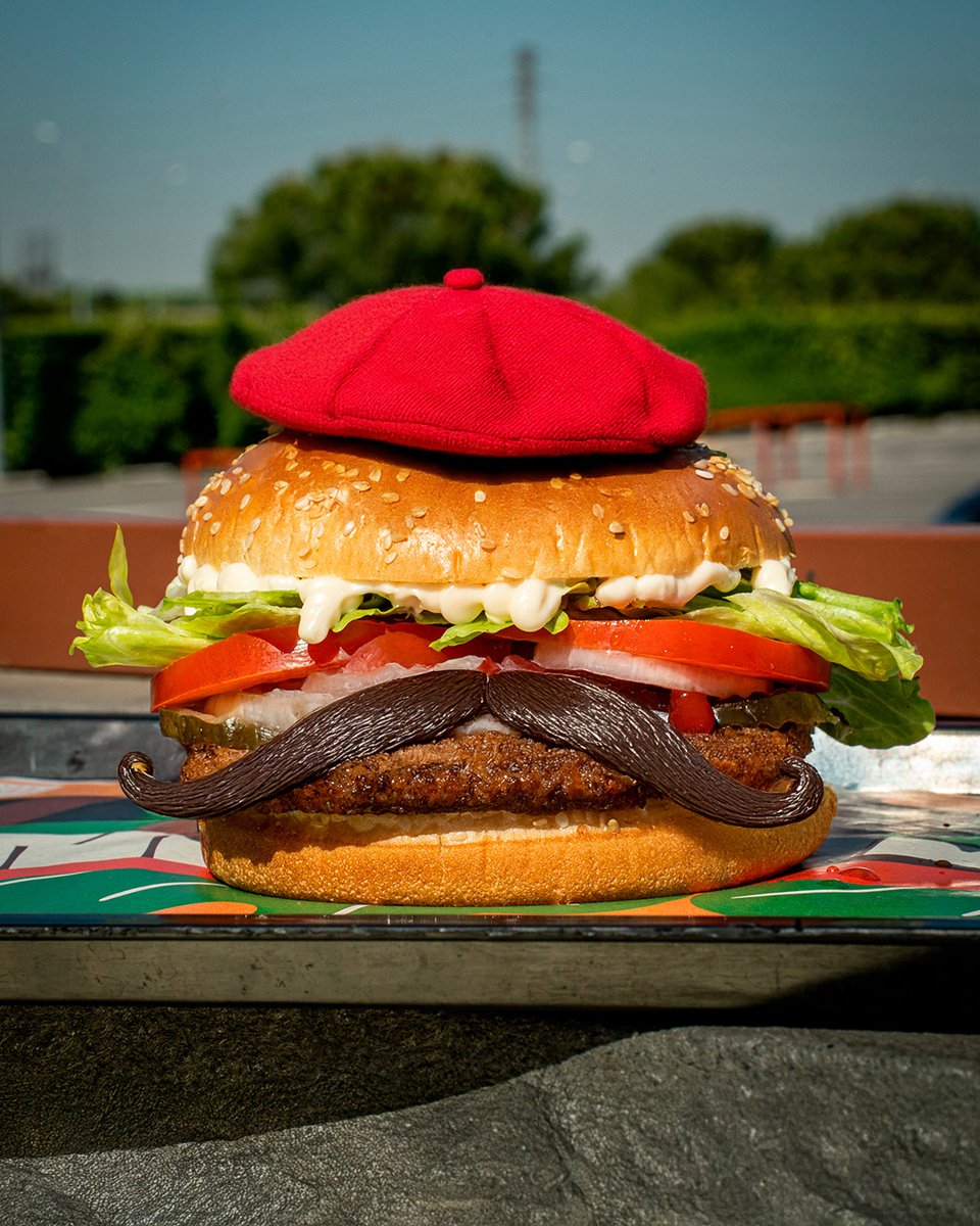 Oh là là, hoy nos comemos esto también. #EspañaFrancia #NationsLeague