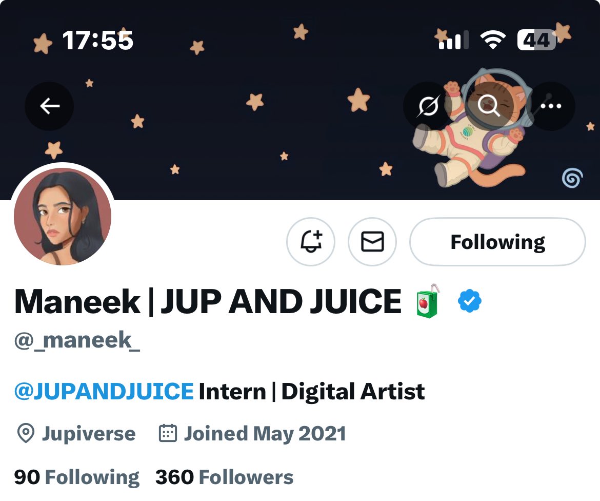 CryptoSync tweet media