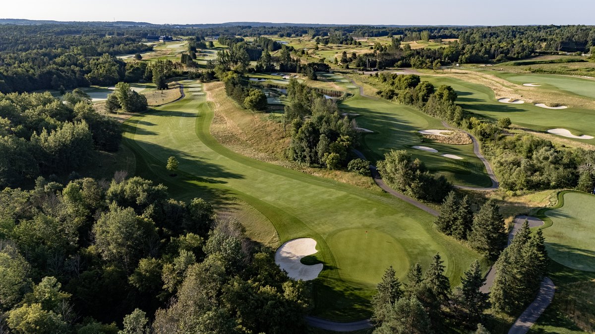 CGSA (@golfsupers) on Twitter photo Sending best success to @golfsupers member David Hunter and team at TPC Osprey Valley and they host the <a href="/RBCCanadianOpen/">RBC Canadian Open</a> officially getting underway today! @golfcanada 📸supplied by David Hunter Sending best success to @golfsupers member David Hunter and team at TPC Osprey Valley and they host the <a href="/RBCCanadianOpen/">RBC Canadian Open</a> officially getting underway today! @golfcanada 📸supplied by David Hunter