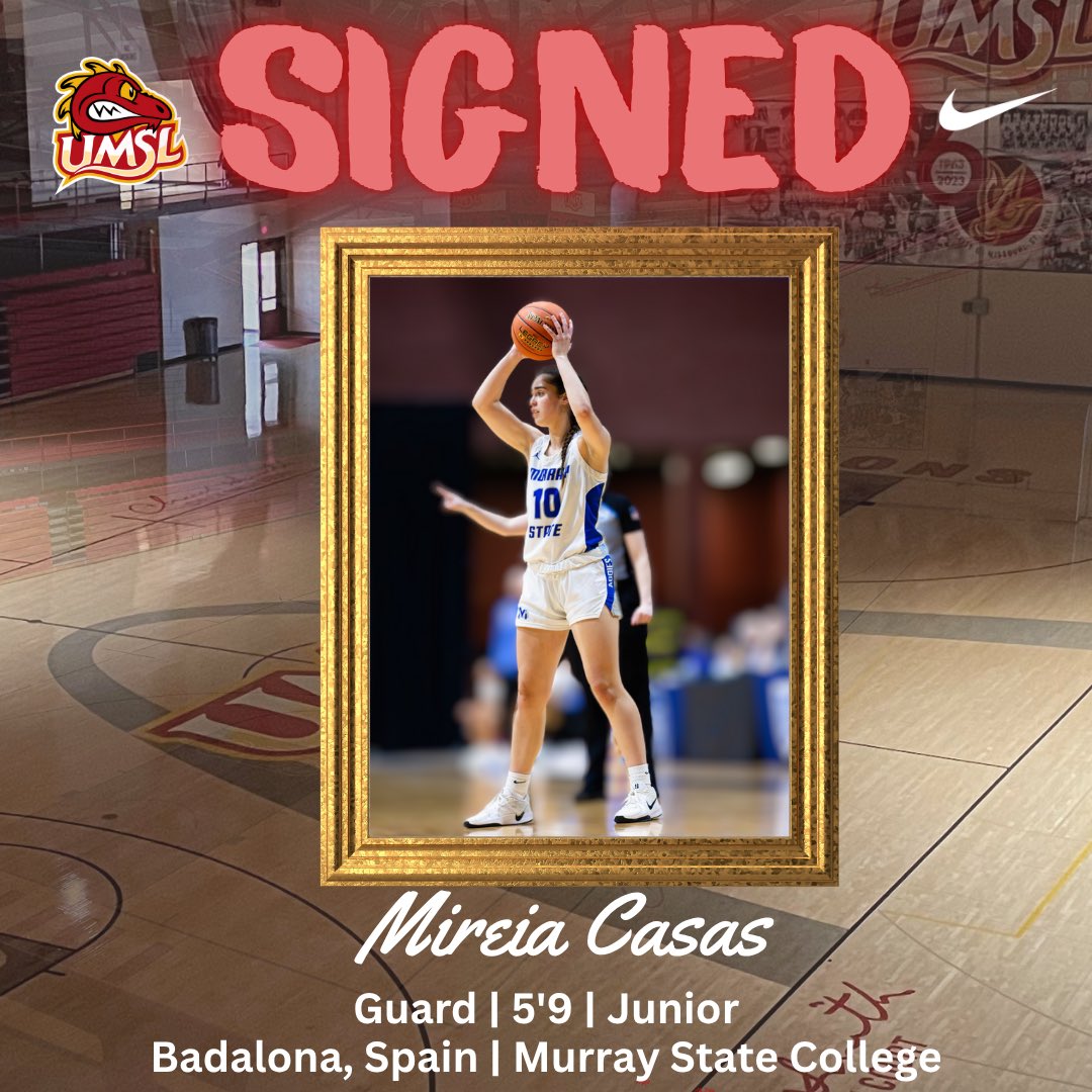 WELCOME MIREIA to the TRITON FAMILY♥️💛👏🔱