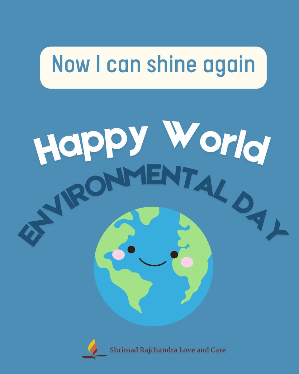 From forests gasping for breath,
to oceans littered with sorrow…

SRLC walked in with love, hands, and hope.
This is how compassionate action breathes life back into the Earth 🌍💚

#SRLC #SRLCUSA #WorldEnvironmentDay