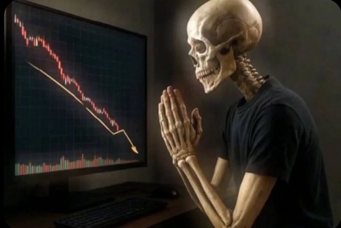 ToolySOL's tweet photo. “Just go back to my entry, I don’t even want the profit anymore.” https://t.co/efcZuRv554