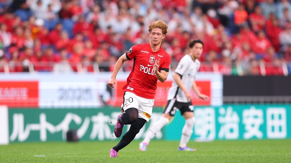 ブログ更新：浦和レッズFW長倉幹樹は新潟時代の恩師・松橋監督率いるFC東京に期限付き移籍へ　中日スポーツが「すでにクラブ間合意」と報道 #fctokyo #urawareds
blog.domesoccer.jp/archives/60238…