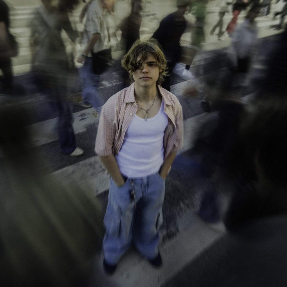 oscarstembridge's tweet image. How Did We End Up Here out Friday 13th June.
It’s not just a lyric or a song title. It’s a question we need to answer. PRE-SAVE 23recs.lnk.to/HDWEUH
#oscarstembridge #newmusic #indie