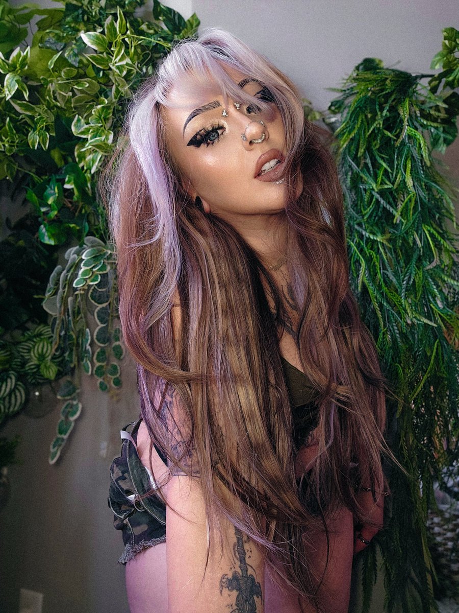 🌿🖤 plant witch 🖤🌱