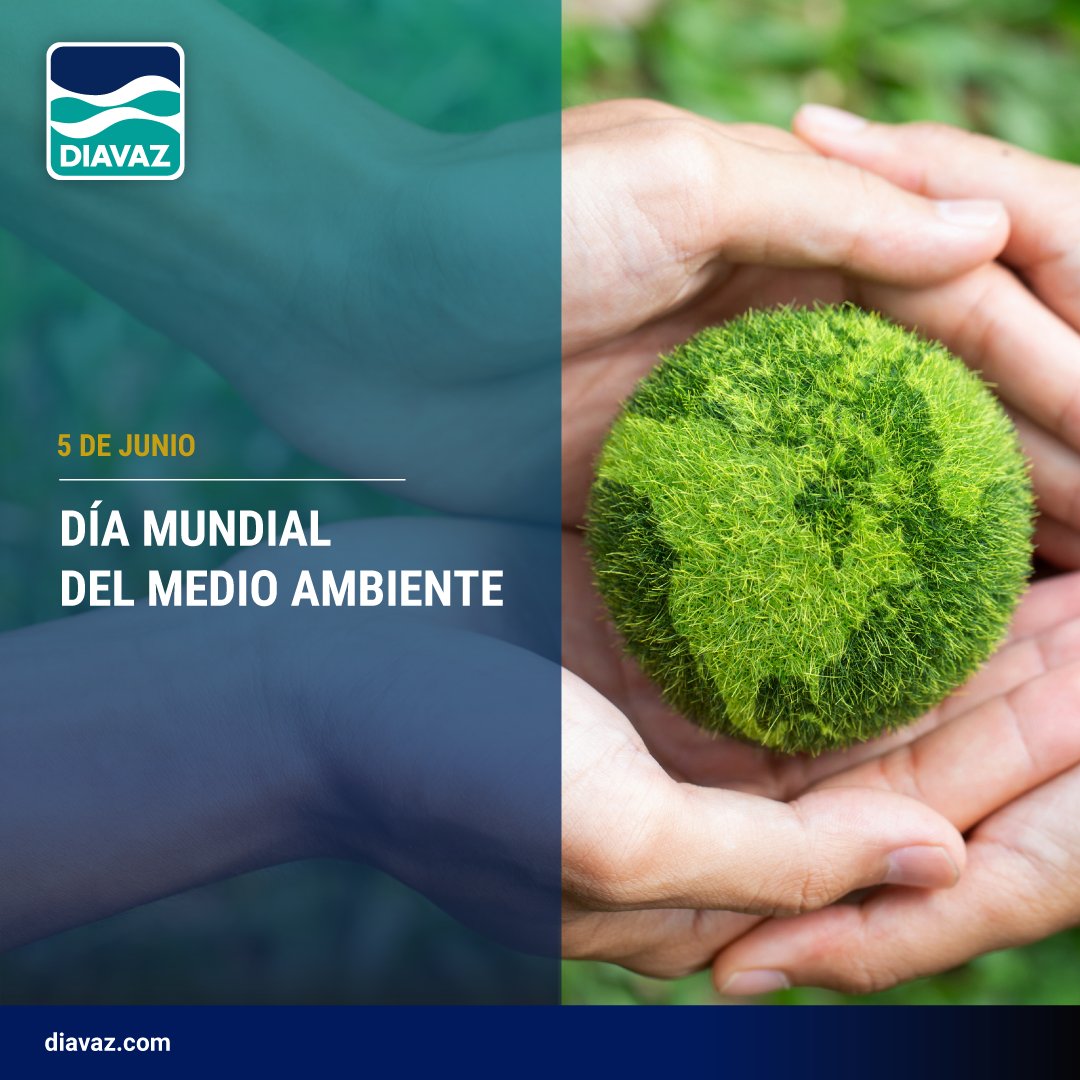 DiavazCS's tweet photo. 🌱🌎 El tema central del Día Mundial del Medio Ambiente 2025 busca generar conciencia para erradicar la contaminación por el uso de plásticos y fomentar soluciones sostenibles.

#Efeméride #MedioAmbiente https://t.co/L5OQUMbcDt