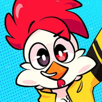 Me he arrepentido de el cambio de skin asi que volvemos al pollo (Si soy indeciso xD) OS KIKIRIKIERO POLLUELOS! :)
