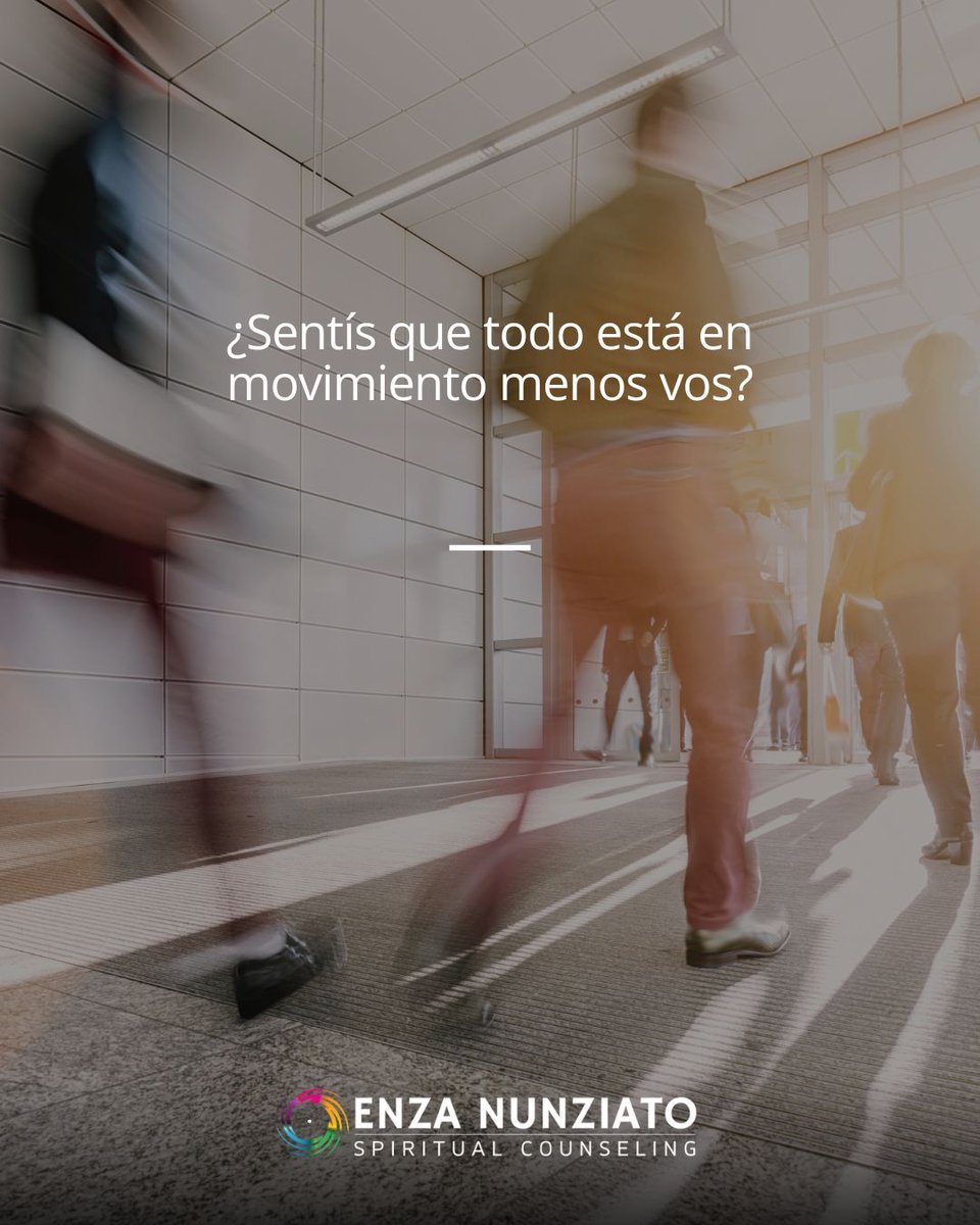 enzanun's tweet photo. 📍 Estabilidad no es quedarte quieta.
Es tener la fuerza interna para sostener lo que elegís.

A veces la vida se mueve, cambia, sacude…
Puedo ayudarte a ordenar tu energía, tus recursos y tus decisiones, para que no vivas a la deriva, sino con dirección.

ᴇɴᴢᴀ ɴᴜɴᴢɪᴀᴛᴏ https://t.co/93WXKa9HYc