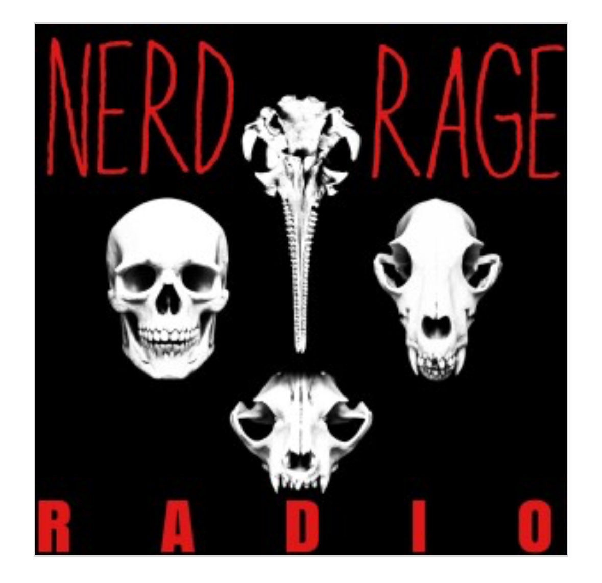 nerdragecast's tweet photo. #NRR returns w another great #podcast episode discussing #JurassicWorldRebirth and the problems of #DiamondDistribution along w #WalkingWithDinosaurs2025 and #TheMortician #biopic and of course the #nerdrage nonsense you expect #nerdrageradio https://t.co/SWteXbbjZm https://t.co/hEi82hT6EM