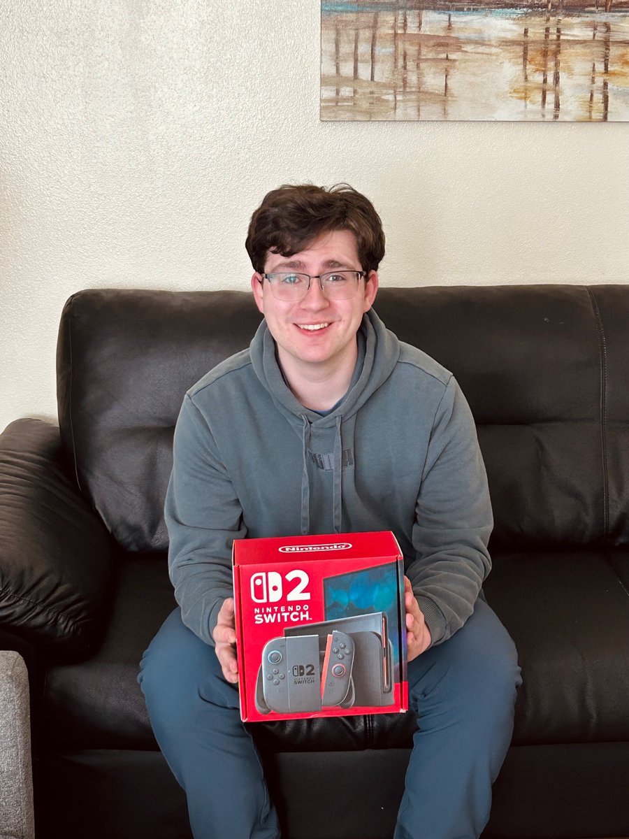 thanks for everything Switch 1