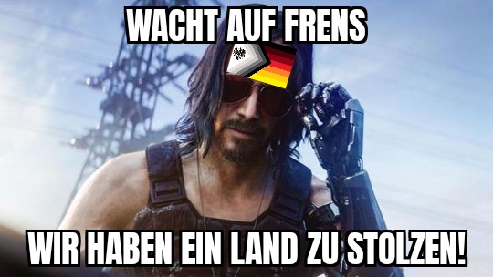 Was denn los hier ich hab das Gefühl einige sind eingeschlafen.... es ist immernoch #Stolzmonat