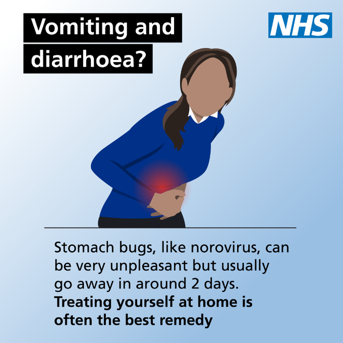 hwluton's tweet photo. Norovirus cases are currently higher than we normally see at this time of year.

The virus can spread very easily. Washing your hands frequently with soap and water is the best way to stop it spreading.

If you catch norovirus, stay at home and rest.

ℹ️ https://t.co/CaWwCg3OEx https://t.co/xar2zT0hsa