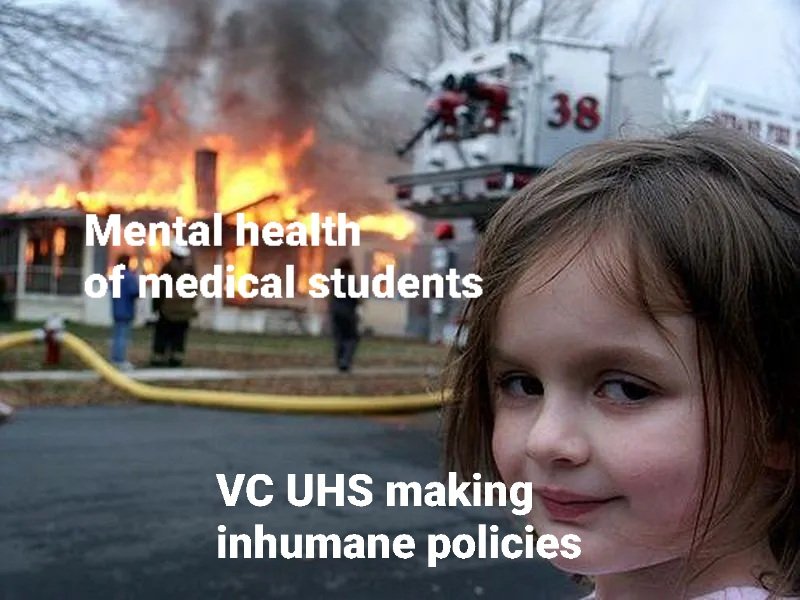 brokeAndstroke's tweet photo. #RemoveVC_UHS 
#ExrtentSummerVacations

@MaryamNSharif @CMShehbaz
@RanaSikandarH https://t.co/dfIQ6d4hVY