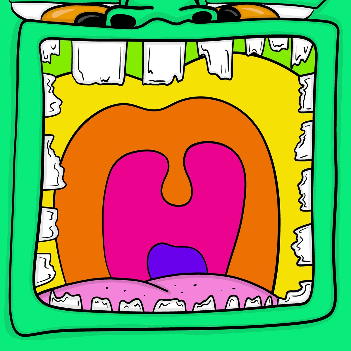 MAY 2025 RECAP IS HERE! 🚀📈

What a BIZARRE month it was for the BizarreBeasts ( $BB ) Empire! From new artwork and exciting collabs to token momentum and innovative tech, May was packed with ART and GROWTH!

Dive into the full recap on <a href="/paragraph_xyz/">Paragraph</a> and what happened this