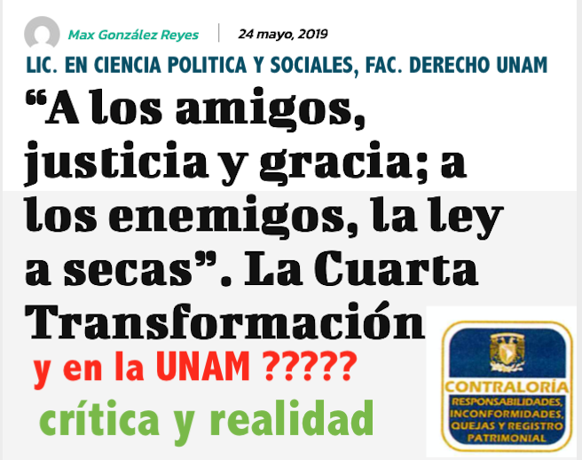duenas_gon28's tweet photo. DENUNCIAS IDÉNTICAS. TRATO DIFERENTE!!!

DEN/44/2024, OFICIO No. DGRIQPR/DQDC7269/2024
Respuesta: INVESTIGACION ADMINISTRATIVA

DEN/22/2025. OFICIO No. DGRIQPR/DQDC/056/2025
Respuesta: IMPEDIDA PARA INTERVENIR
@Gaceta_UNAM @Fundacion_UNAM @Ciencia_UNAM @UNAM_MX @biomedicasunam @bioeticaunam @FES_ACATLAN @revista_unam @unamglobal @CCHUNAM @DerechoUNAMmx @tvunam @RadioUNAM @GobiernoMX @Alterna_MX @PumasMX @cuaedunam @rdu_unam @CasadelLago @Fundacion_UNAM @SSalud_mx @FESI_UNAM @Mx_Diputados @senadomexicano @CNDH @ConapredM @CONAPRED @Claudiashein @IIJUNAM @DerechoUNAMmx #universitaria #Mexico #DerechosHumanos #Ciencia #derecho