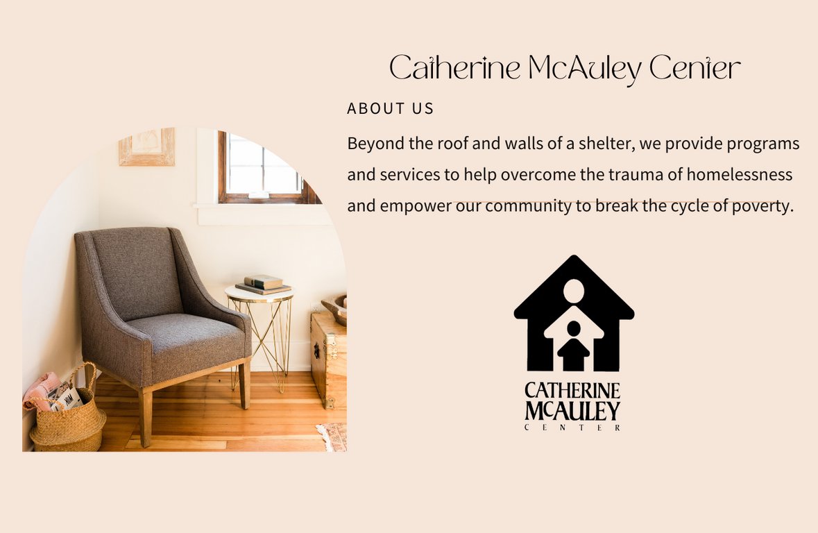 McAuley Center Chronicles - NEPA Gives Day 1 SPECIAL EDITION - mailchi.mp/catherinemcaul…