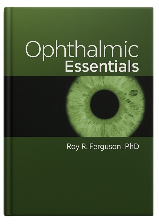 NEW PRODUCT ALERT - Buy Ophthalmic Essentials today! - mailchi.mp/nao.org/are-yo…